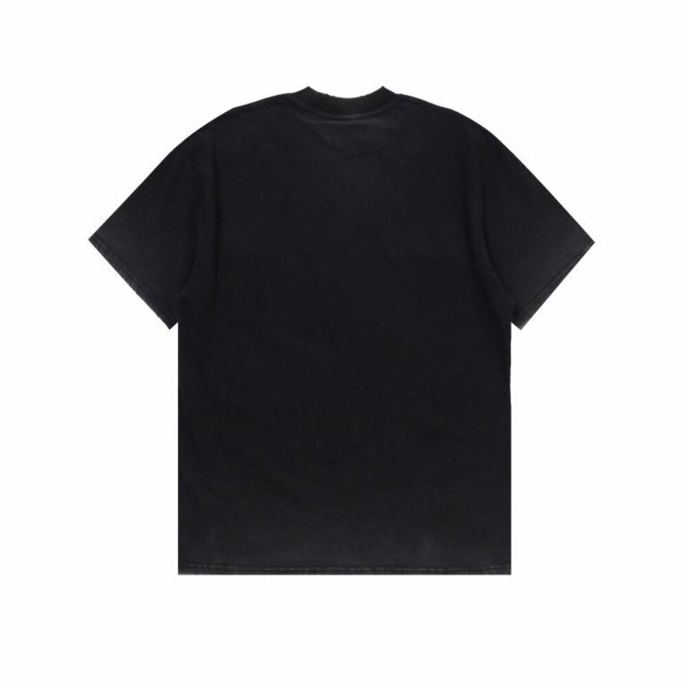 Represent Doberman Washed Print Short Sleeves - image 2